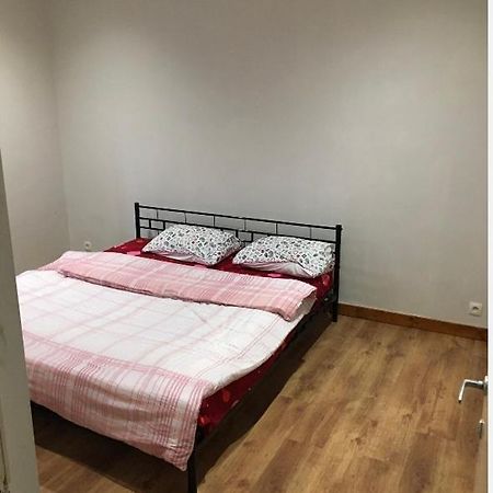 Grande Maison Avec Plusieurs Chambres A Louer Liège Eksteriør billede