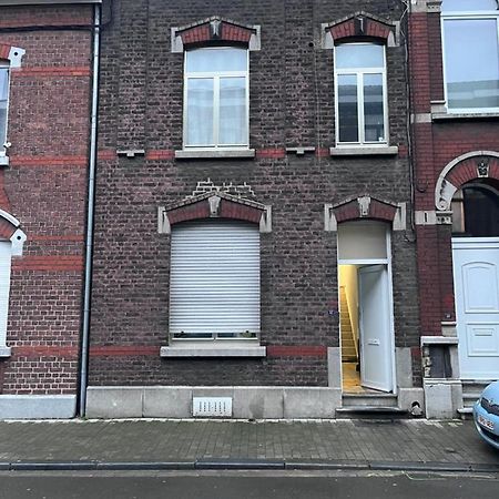 Grande Maison Avec Plusieurs Chambres A Louer Liège Eksteriør billede