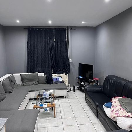 Grande Maison Avec Plusieurs Chambres A Louer Liège Eksteriør billede