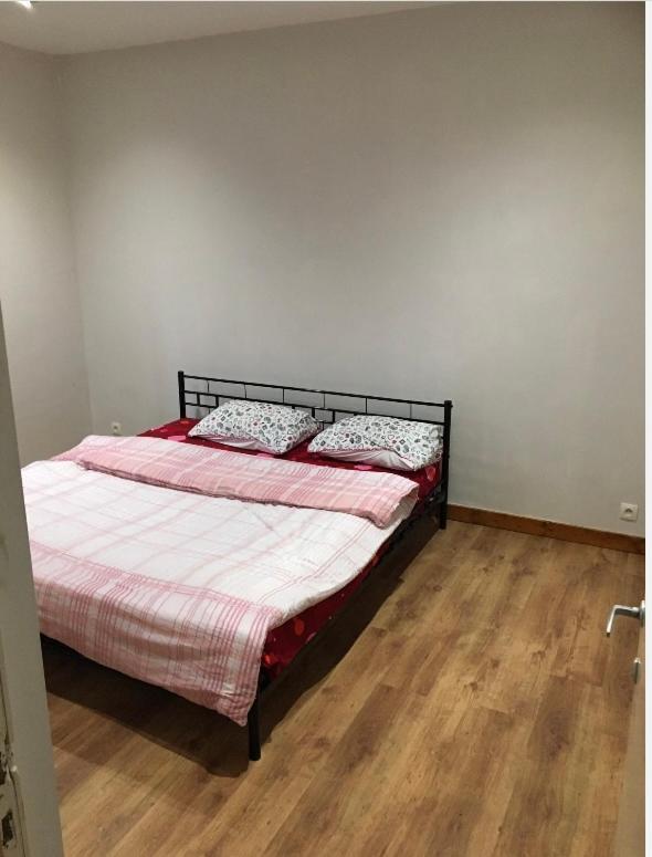 Grande Maison Avec Plusieurs Chambres A Louer Liège Eksteriør billede