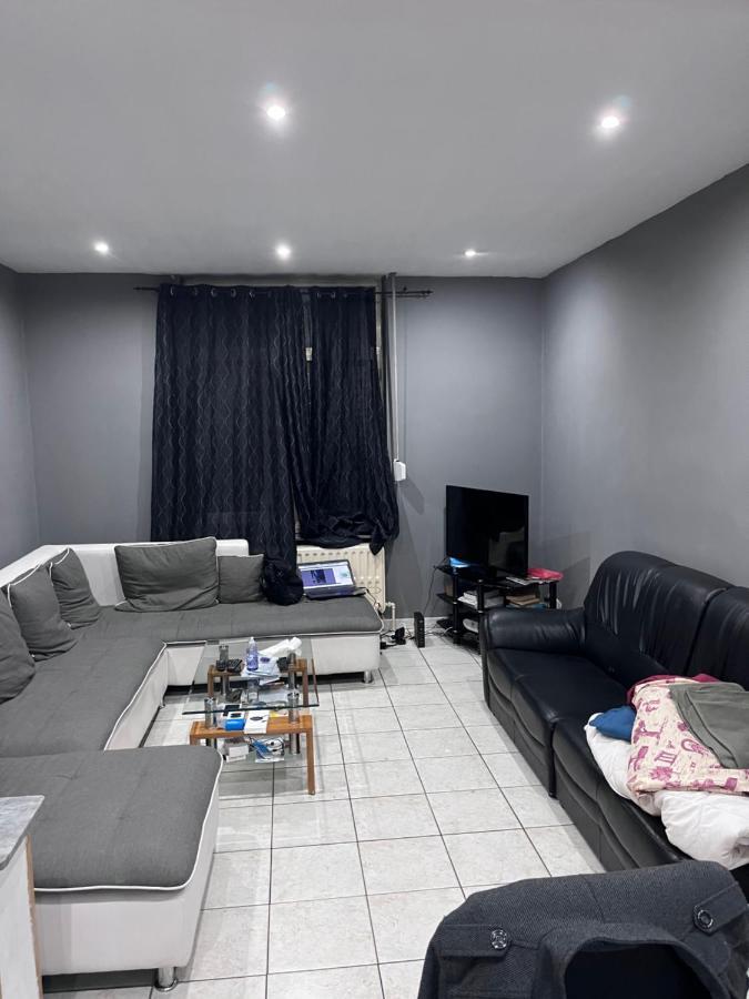 Grande Maison Avec Plusieurs Chambres A Louer Liège Eksteriør billede