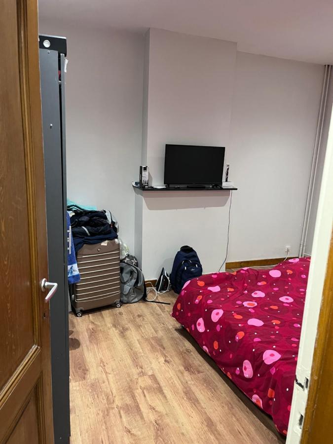 Grande Maison Avec Plusieurs Chambres A Louer Liège Eksteriør billede