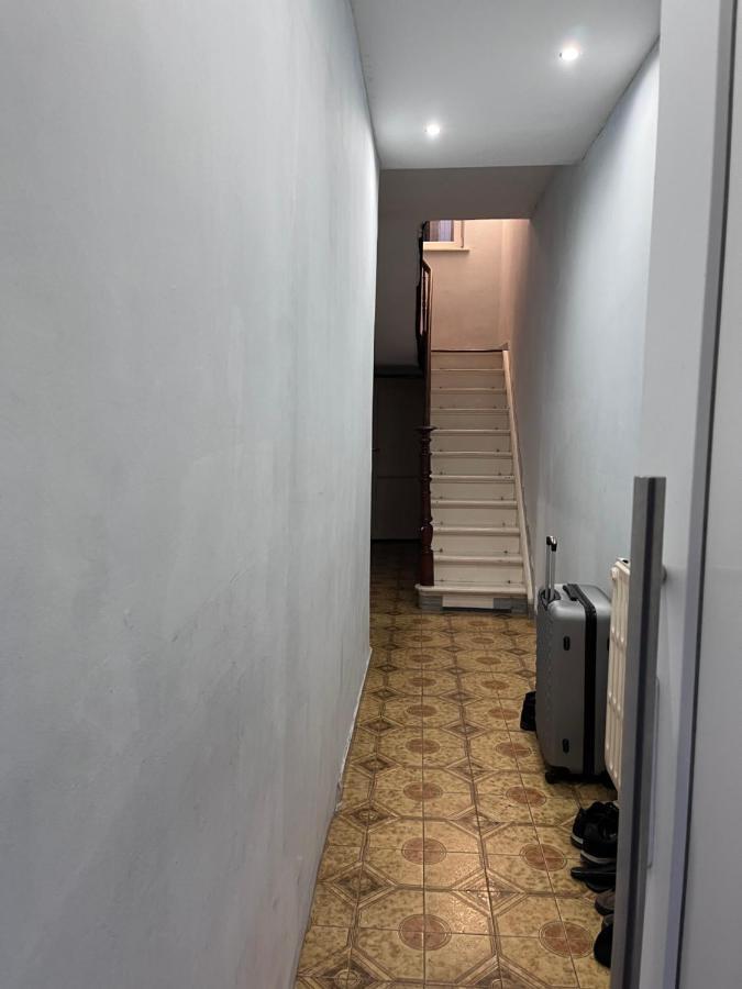 Grande Maison Avec Plusieurs Chambres A Louer Liège Eksteriør billede
